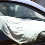vrućina auto