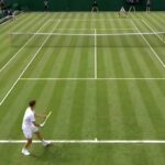 wimbledon