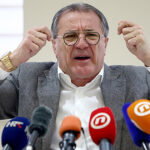 zdrvako mamić se krije u hercegovini