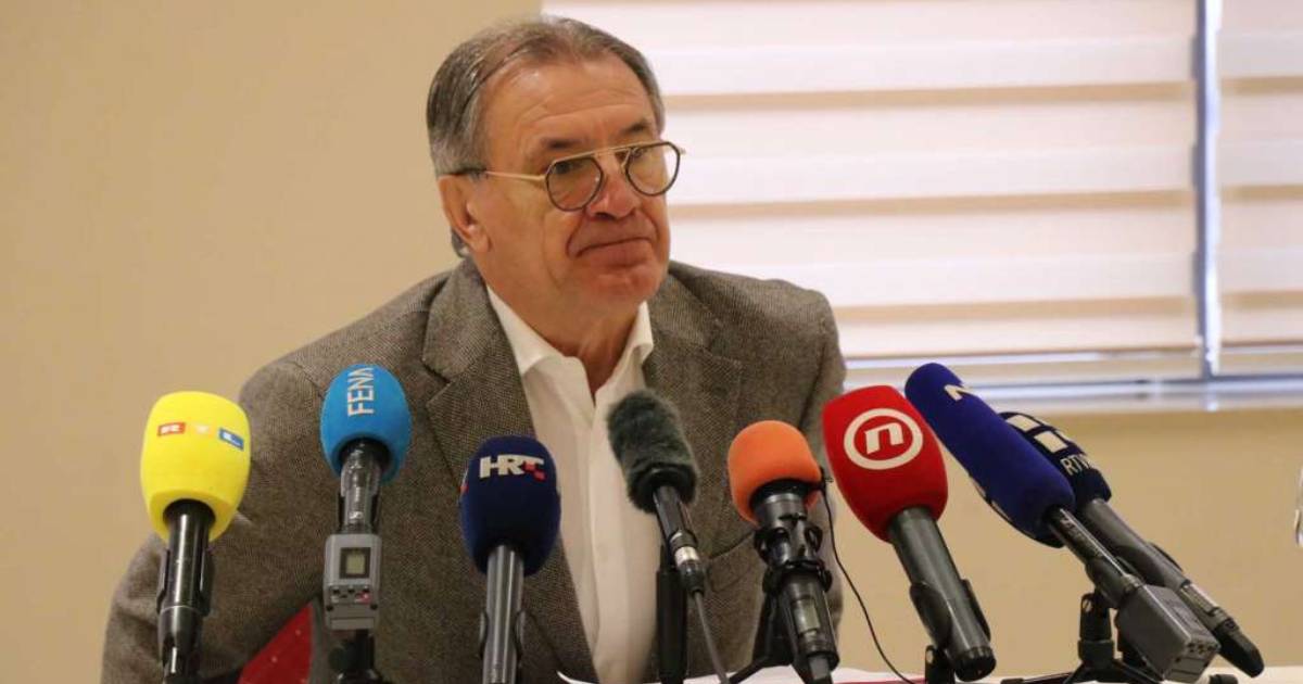 zdravko mamic