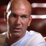 Zinedine Zidane