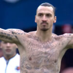 zlatan ibrahimovic