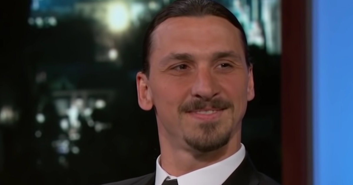 ibrahimović