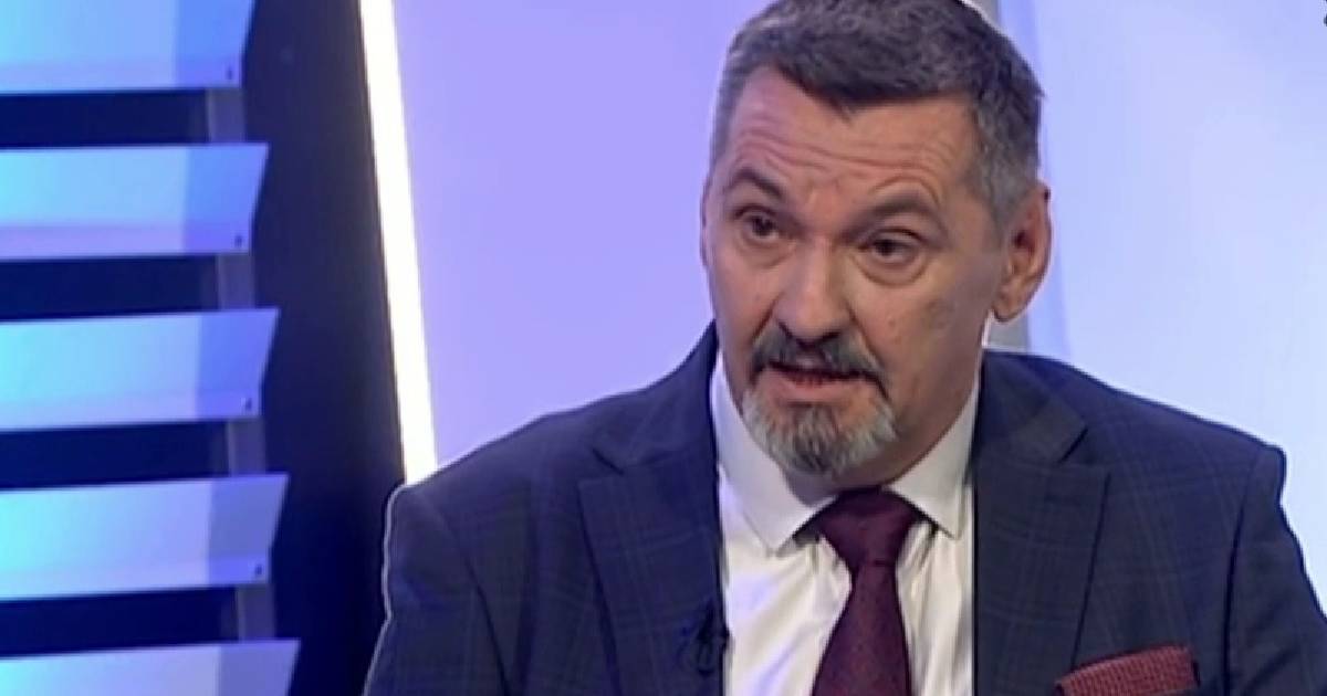 zlatko knežević