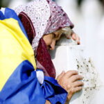 potočari srebrenica