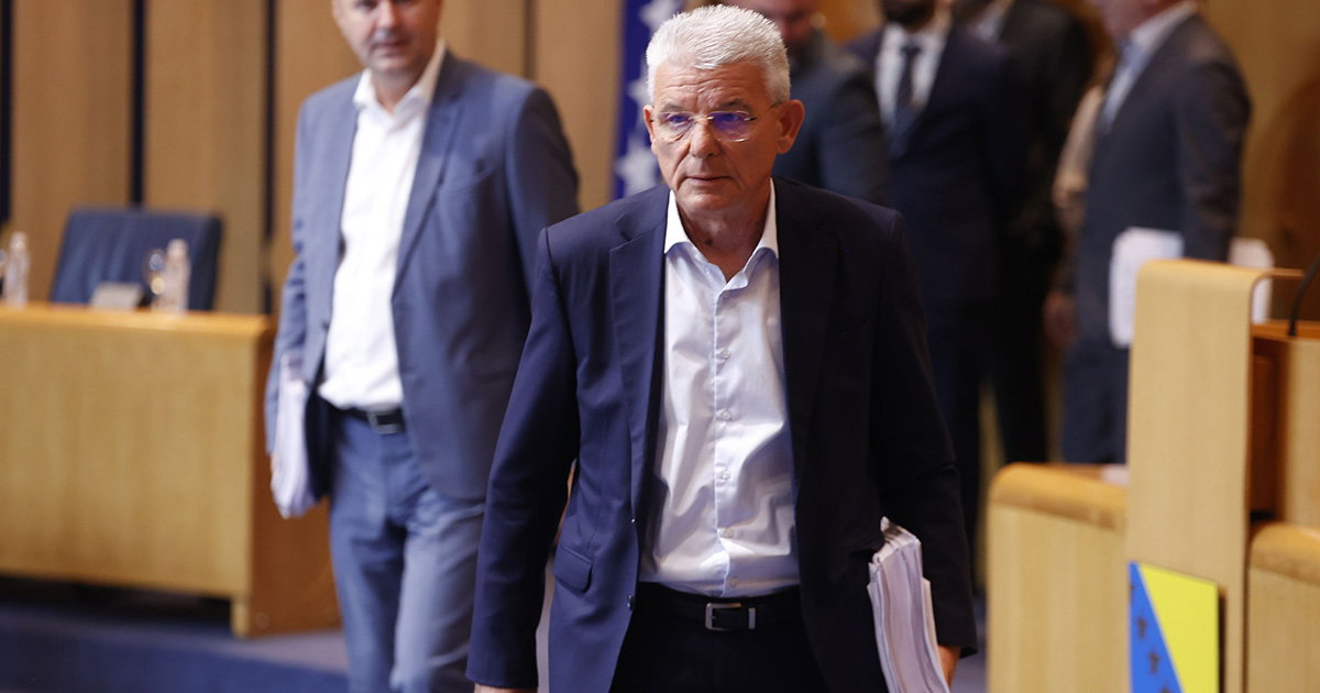 džaferović