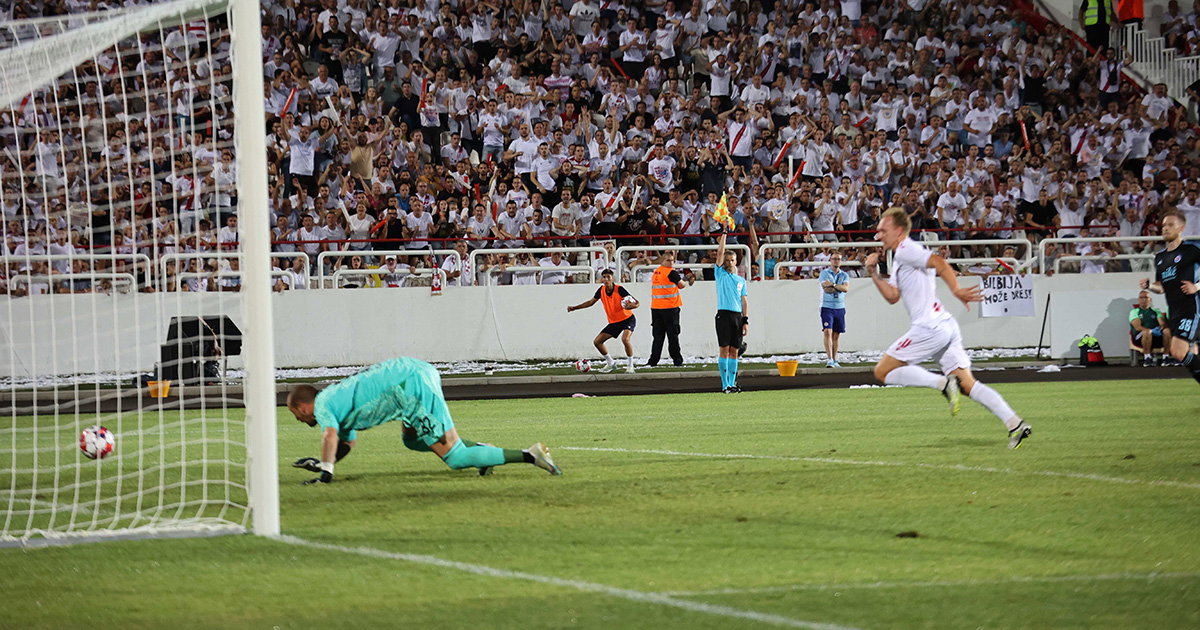 zrinjski slovan