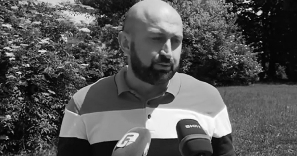 damir muratovic