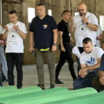 vojin mijatovic potočari