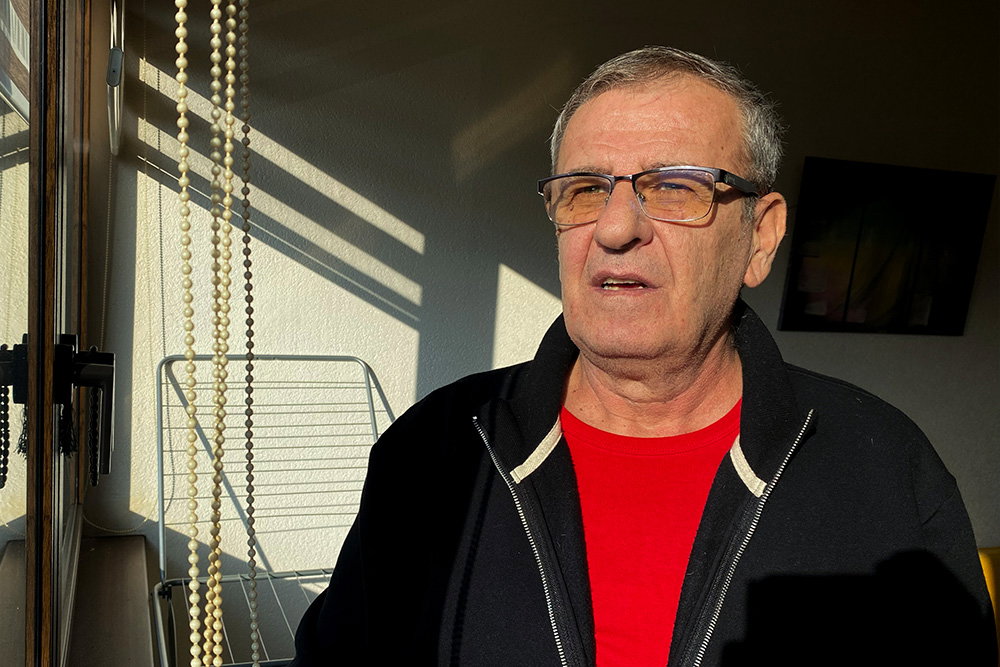 Adnan Nazifović i njegova bivša supruga su nakon odlaska kod notarke Đukić izgubili porodičnu kuću 
