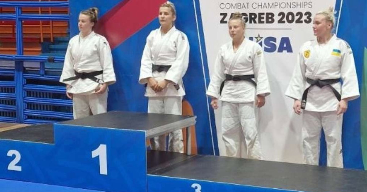 Aleksandra Samardzic