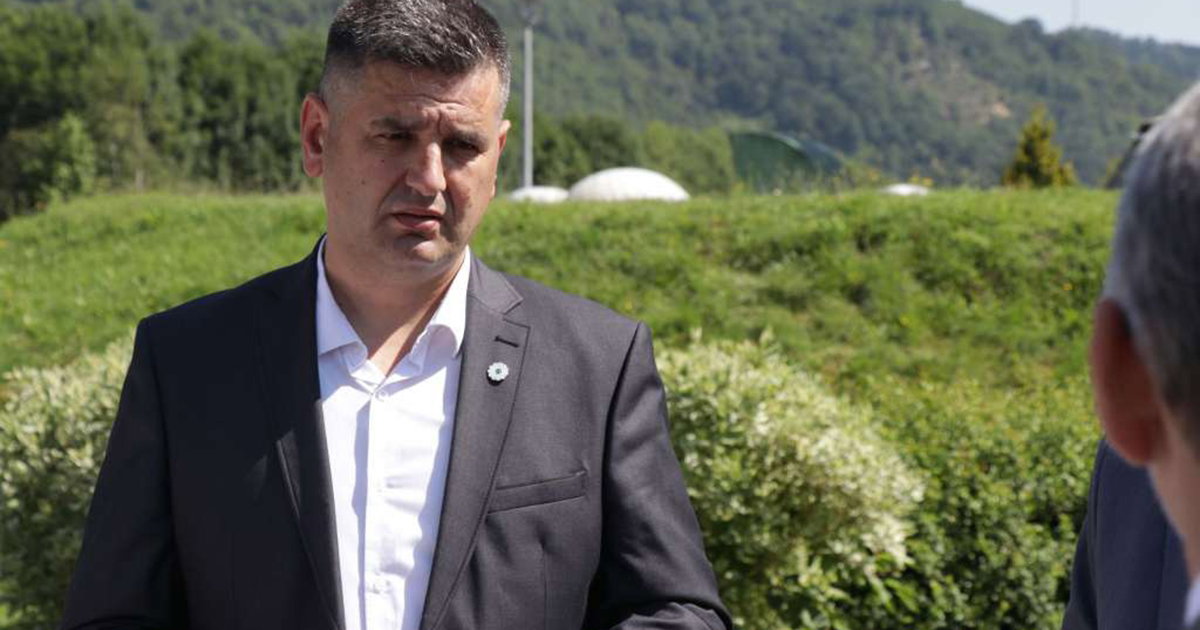 Alija Tabaković