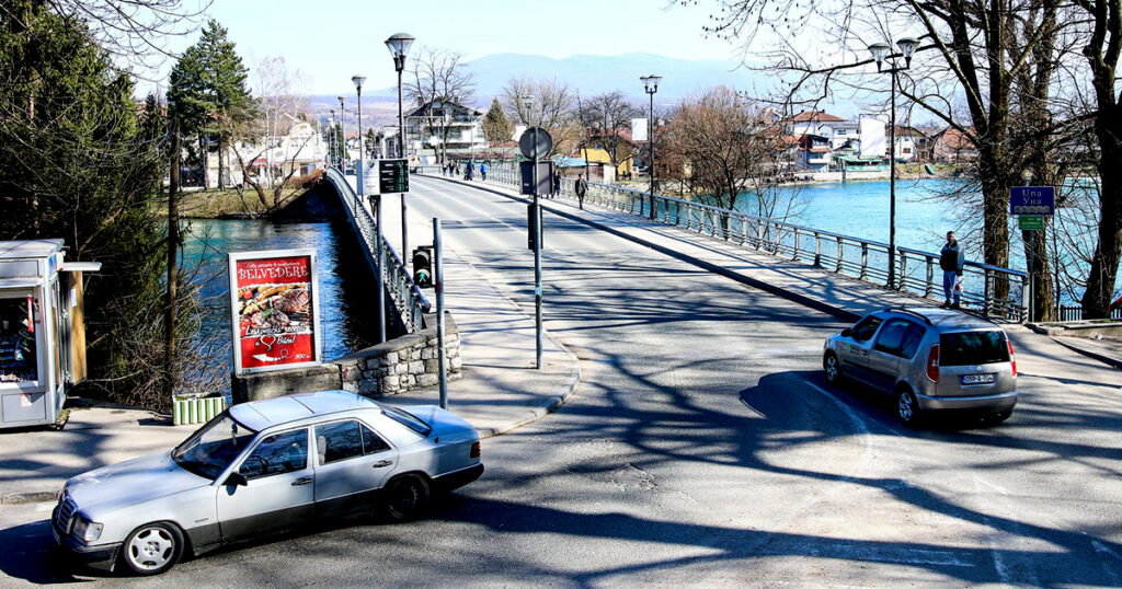 Grad Bihać 