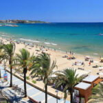 Costa Dorada