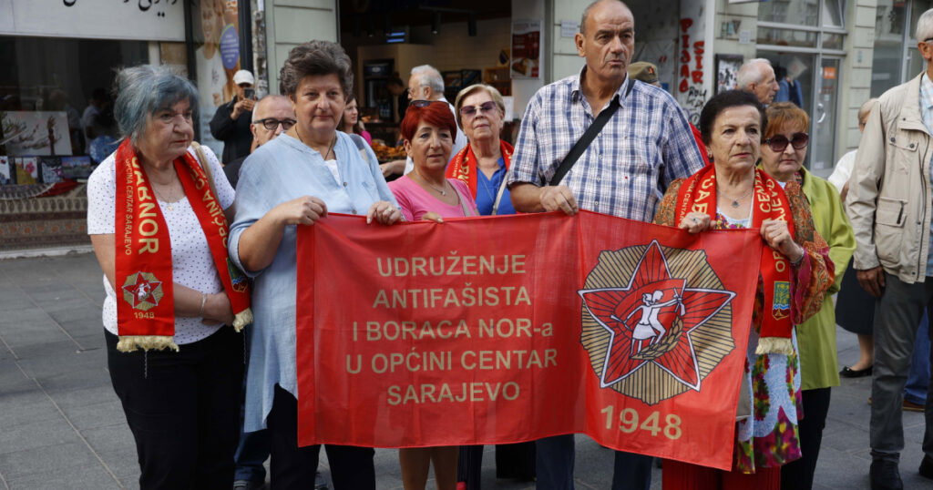 Dan ustanka naroda BiH