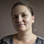 Elena Novaya Gazeta