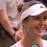 Elena Svitolina