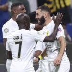 karim benzema