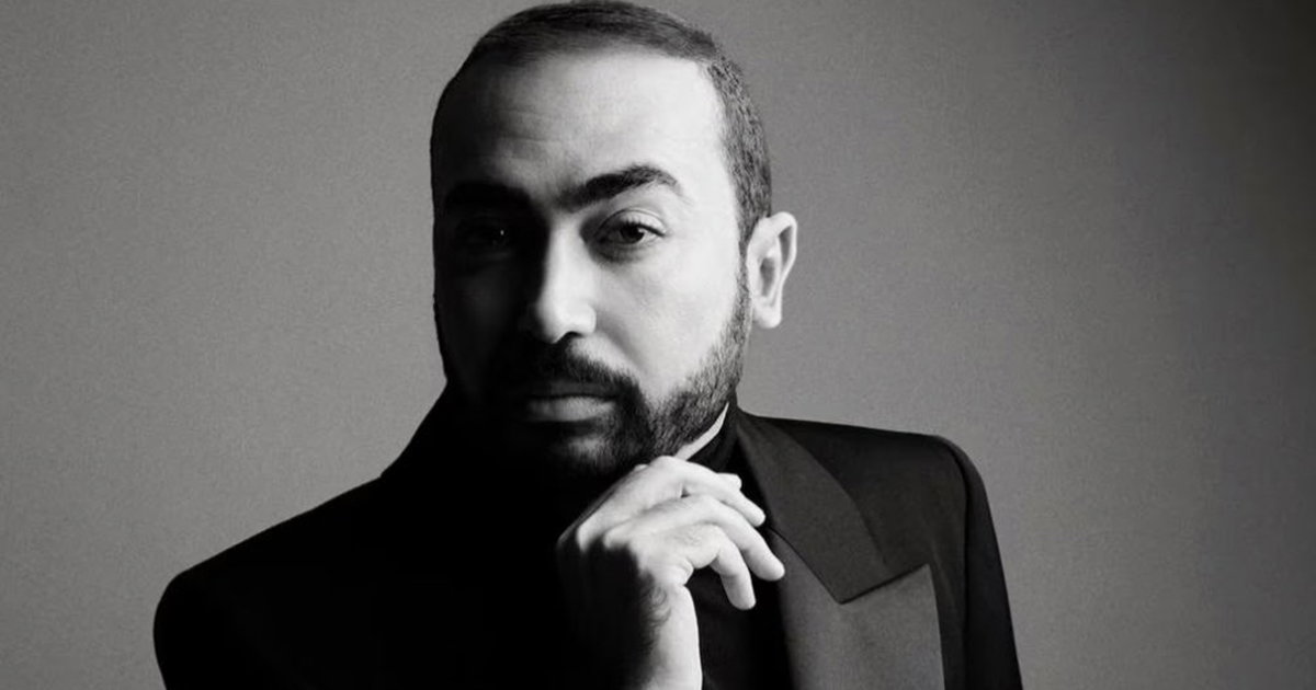 Mohammed Ashi
