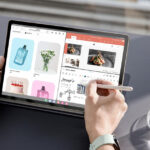 Galaxy Tab S9
