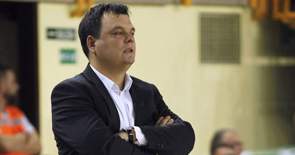 Miloš Pavlović