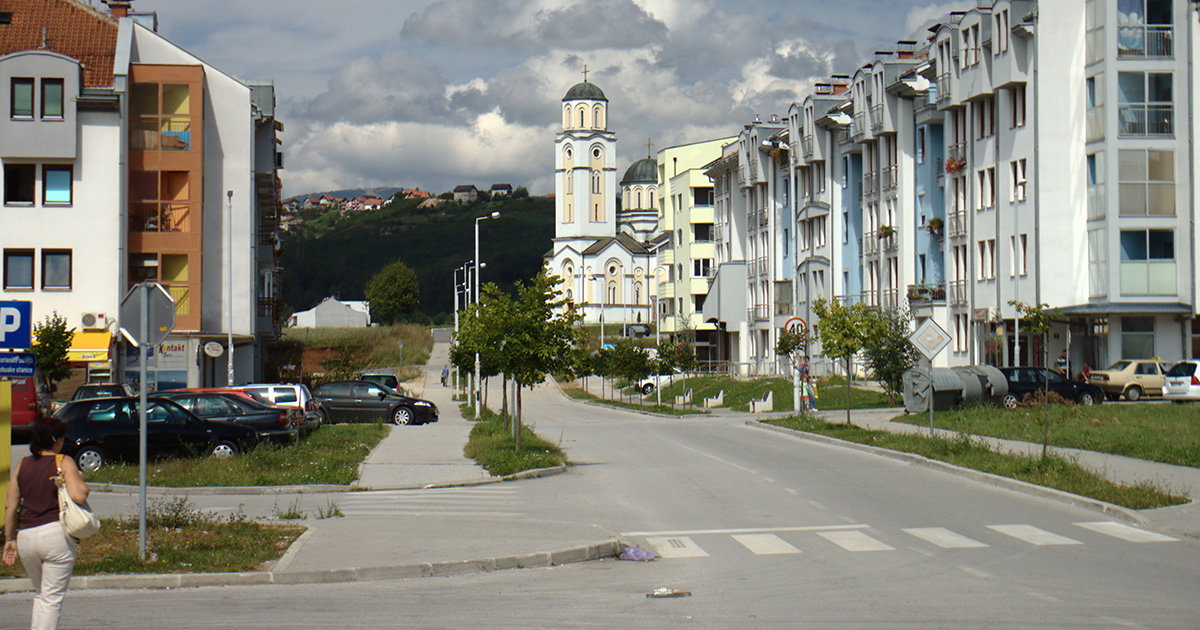 istočno sarajevo