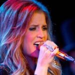Lisa Marie Presley