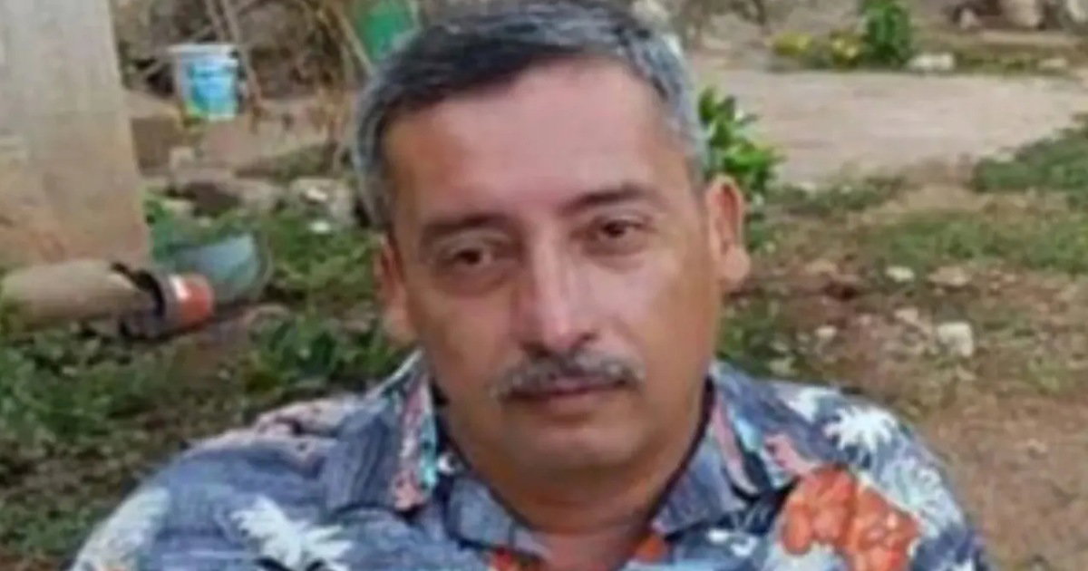 Luis Martín Sánchez Íñiguez