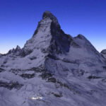 Matterhorn alpe