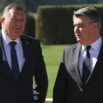 dodik milanović