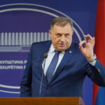 milorad dodik crna lista