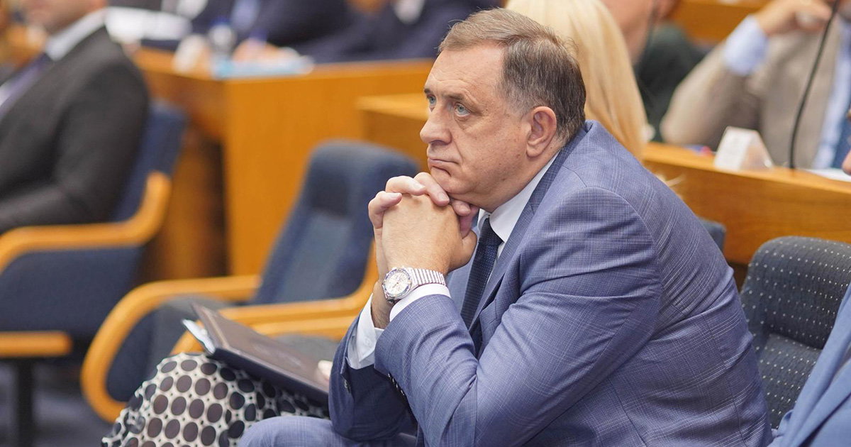 milorad dodik nsrs