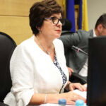 Mirjana Marinković-Lepić parlament fbih