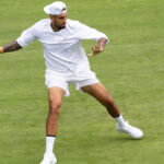 Nick Kyrgios