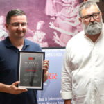 Amil Dučić i Eldin Karić
