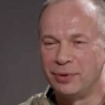Oleksandr Syrskyi