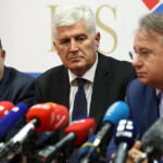 dodik čović nikšić