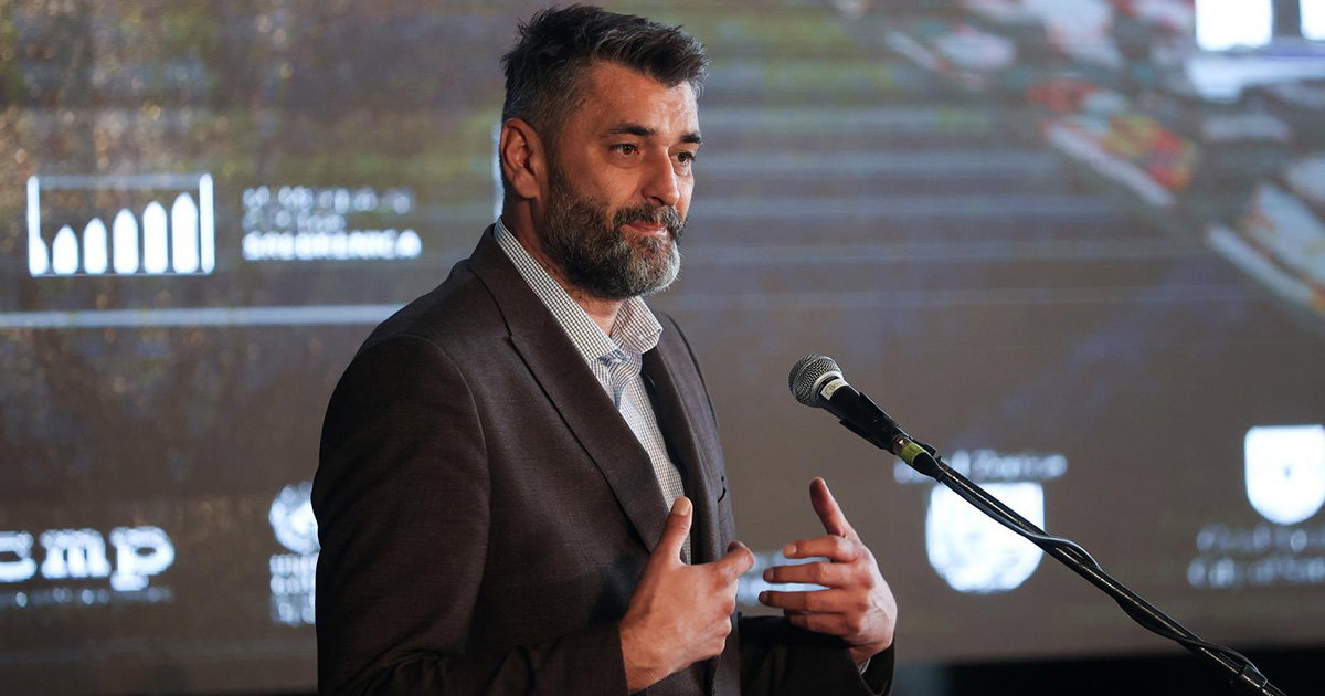 emir suljagić