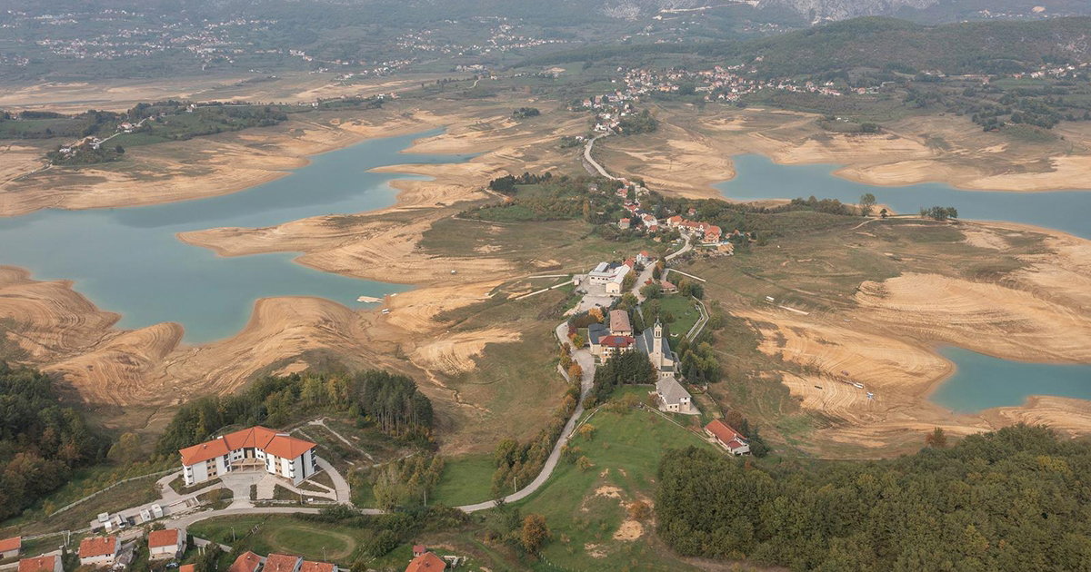 ramsko jezero