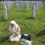 potočari genocid