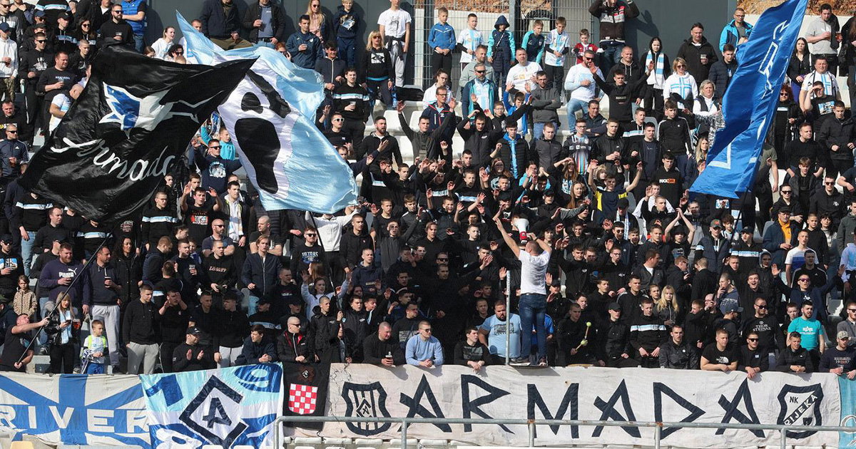 navijači rijeka