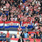 hrvatska navijači