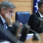 parlament bih marinko čavara