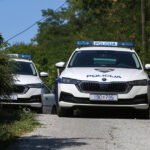 hrvatska policija