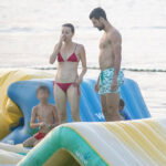 EKSKLUZIVNO: Novak i Jelena Đoković razmjenjivali nježnosti i zabavljali se s djecom u Dubrovniku