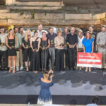 Pula: Svečana dodjela nagrada 70. Pulskog filmskog festivala