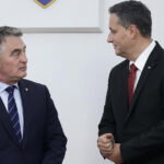 komšić bećirović