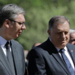 vučić i dodik