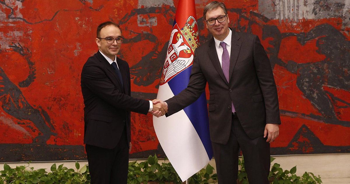 Aleksandar Vranješ
