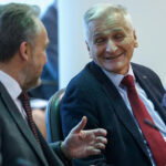 špirić izetbegović